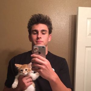 Meet your Posher, Michael